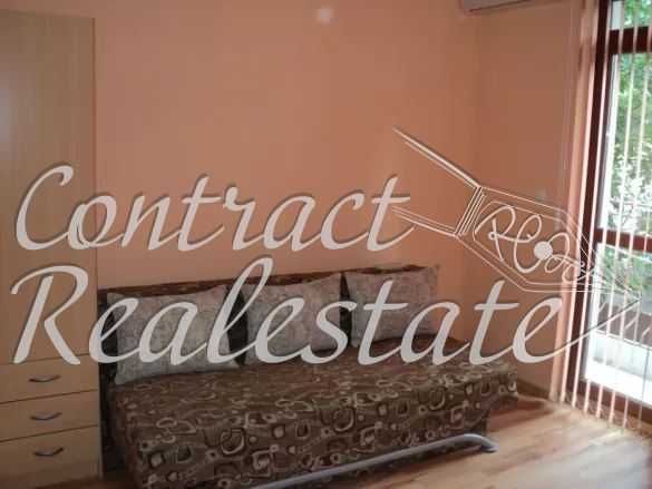 Дава се под наем Едностаен апартамент в Варна, Левски - 35 кв.м за 306 € - Снимка #5