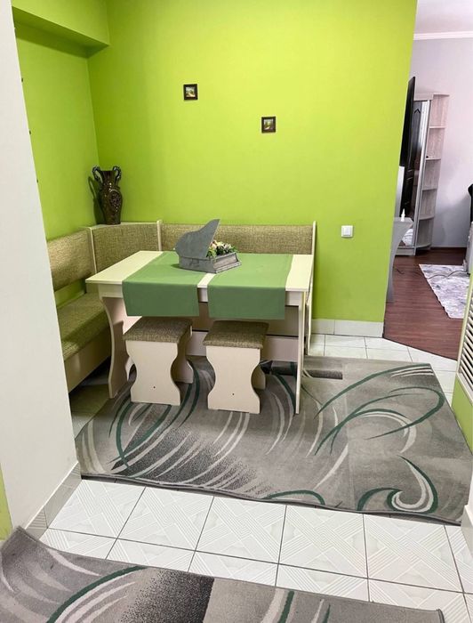 Квартира 1-комнатная на Ц-6, метро Минор, кинотеатр Казахстан.