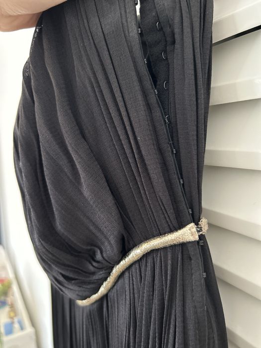 Rochie matase Maria Lucia Hohan