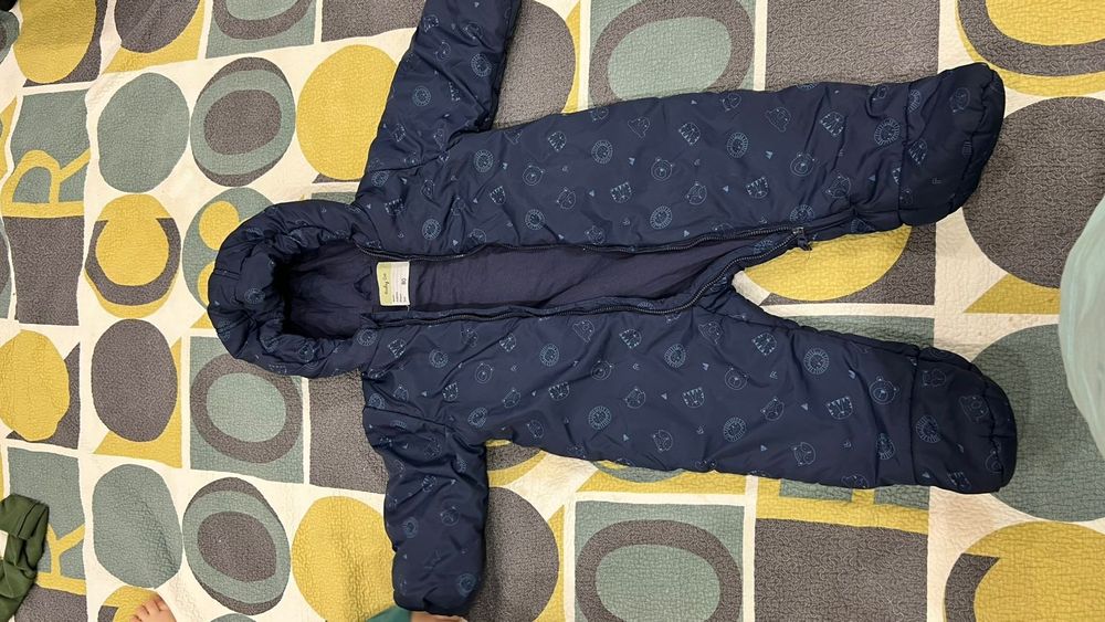 Комбинезон детский