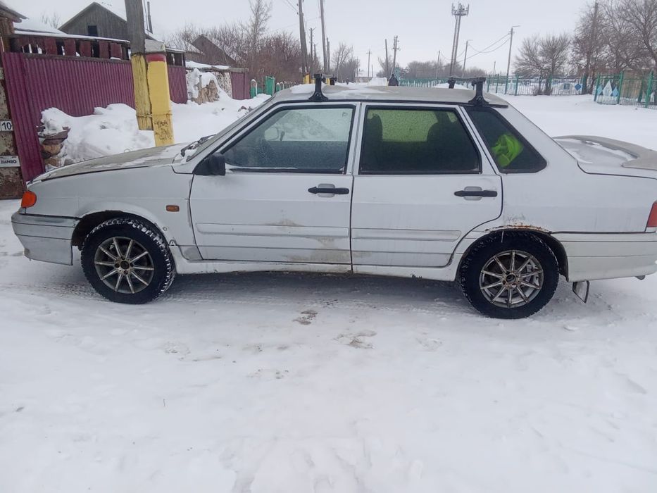 Продам ВАЗ Лада 2115