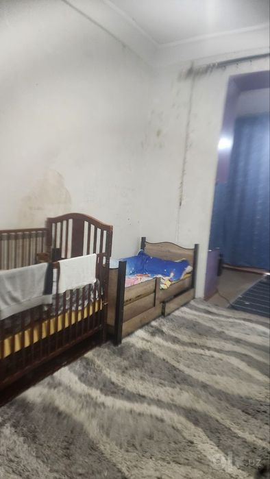 Продаётся 3х комн квартира