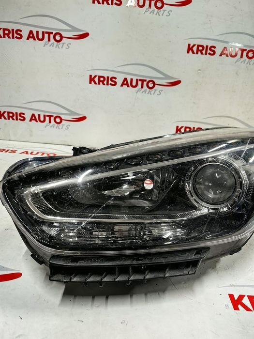 Ляв фар Hyundai I40 LED / Хюндай И40 2017г