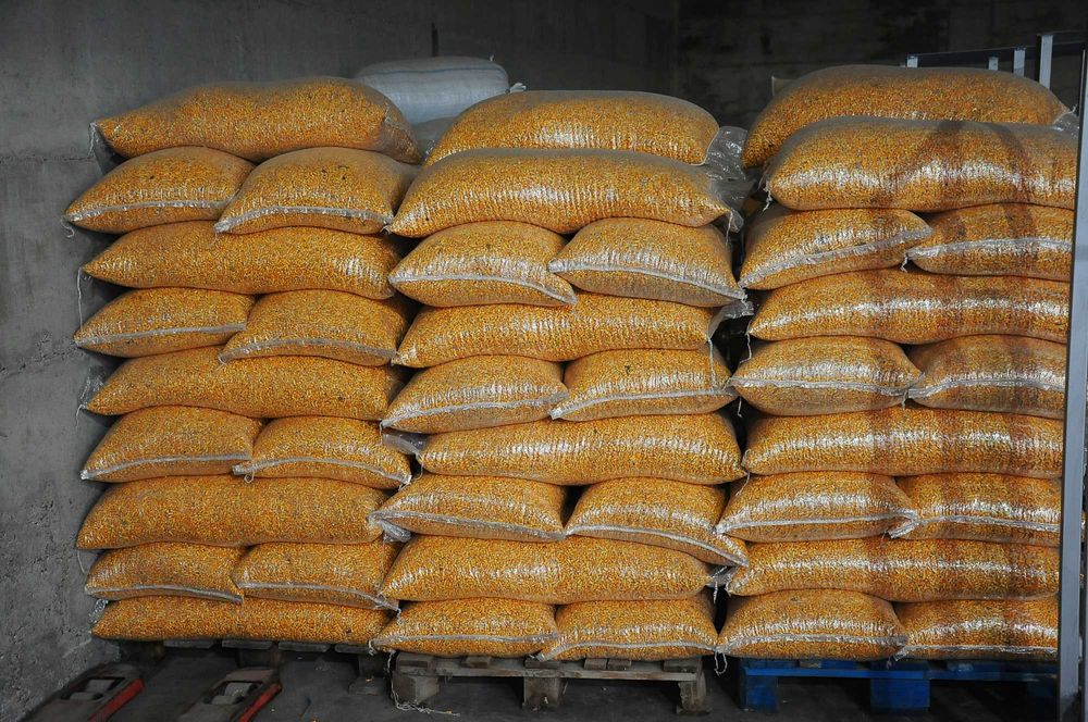 Porumb vrac/sac Grau Orz Ovaz Tarate Grau Floare Mazăre AmestecCereale