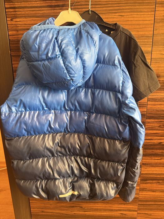 Яке ADIDAS подарък тениска