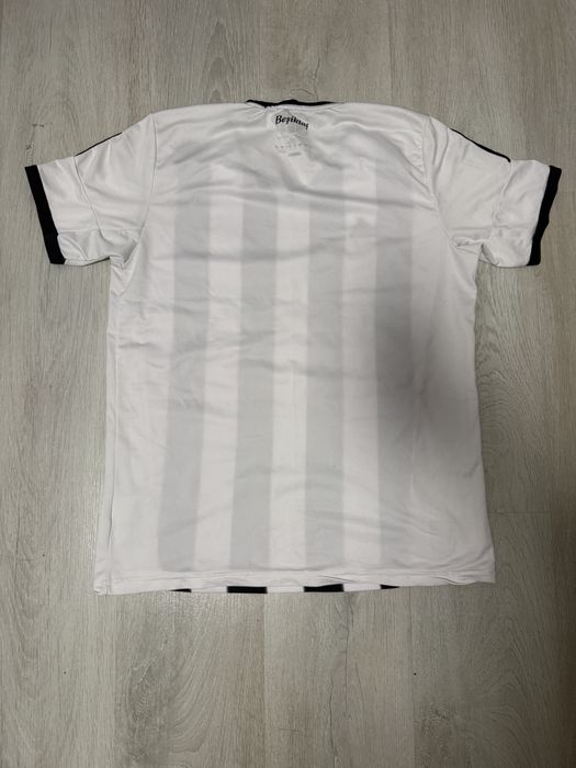 Tricou fotbal Beșiktaș