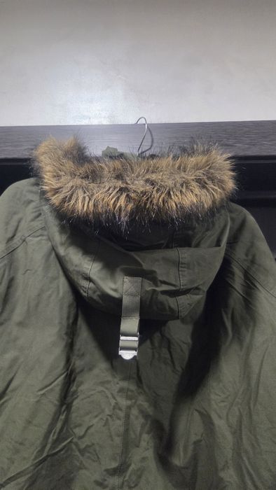 Timberland Мъжко Зимно Яке/ Мъжка парка