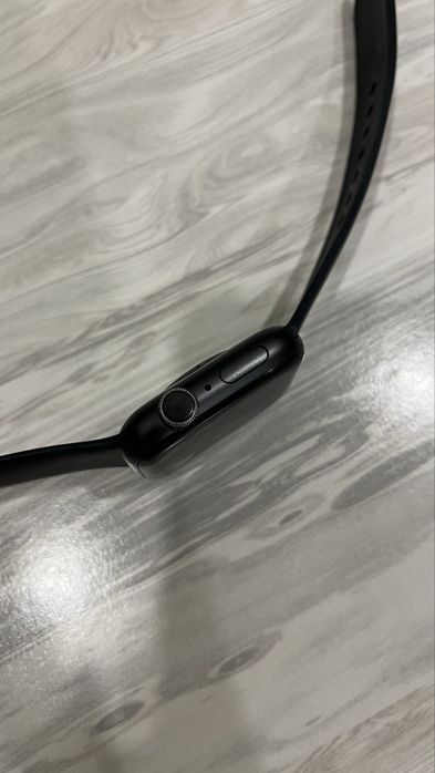 Apple whatch 6 series