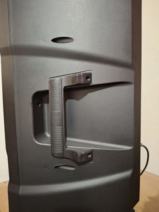 Vînd boxă audio profesionala Master