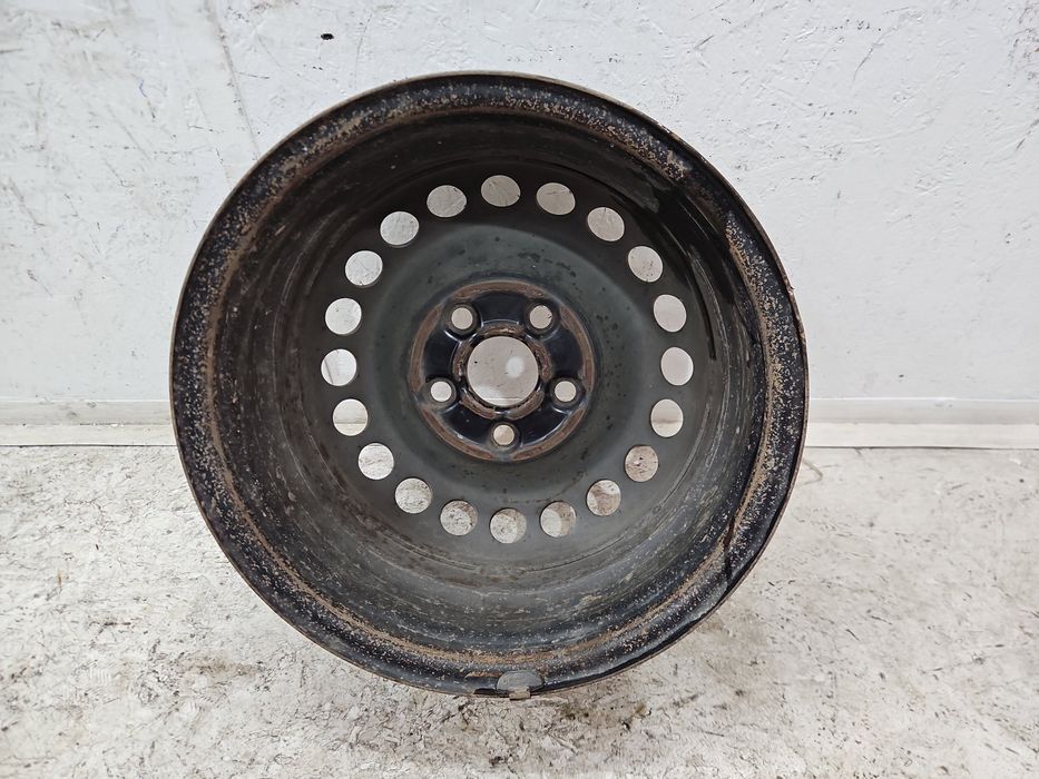 Set jante tabla Volkswagen Transporter 5 (7HB, 7HJ) [Fabr 2004-2013] 7