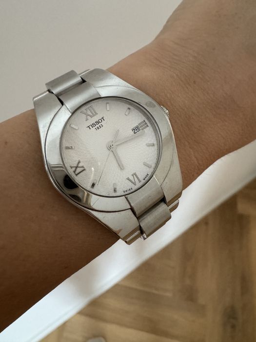 Ceas Tissot original