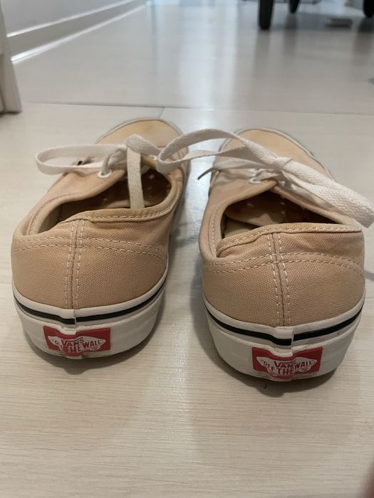 Vans Authentic originali - nr. 38