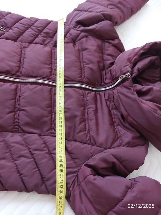 Дамско яке Kenvelo - XL