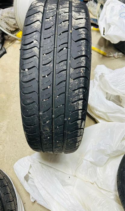 Диски от Акцента.