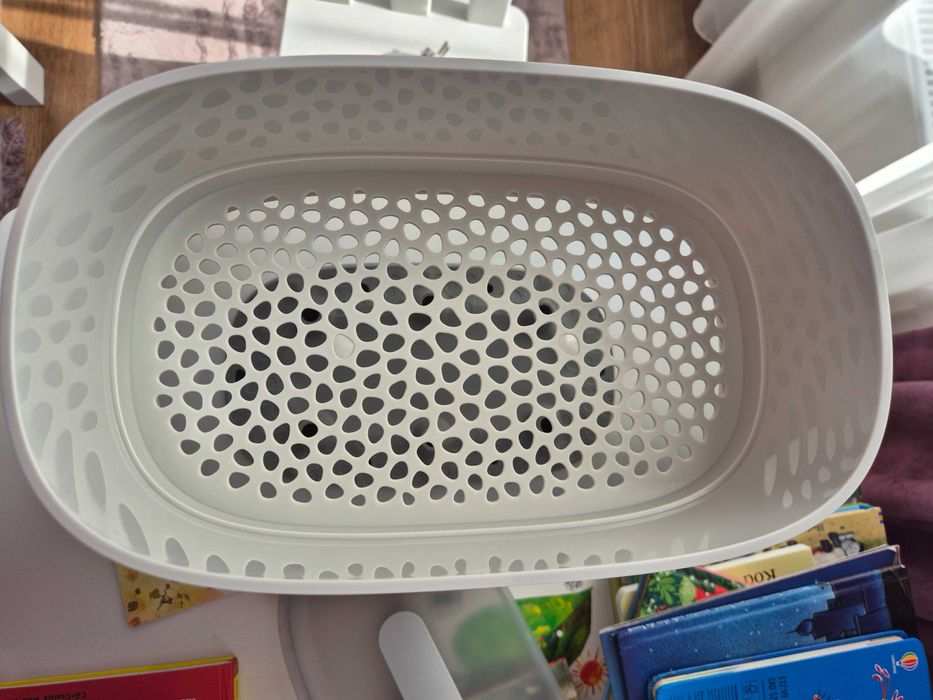 Sterilizator de biberoane Philips Avent SCF291