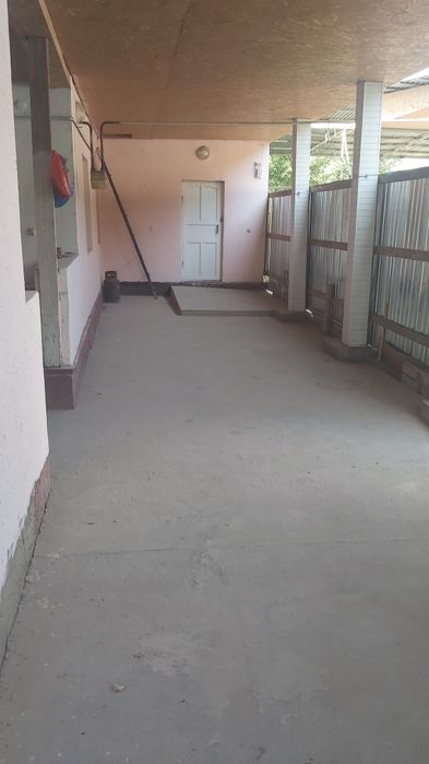 Сдаётся квартира