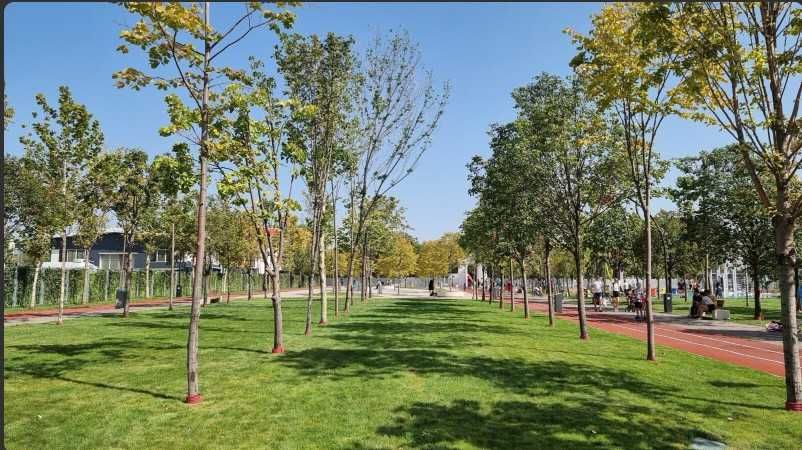 Apartament 2 camere | Total decomandat | Parter | Zona Grand Arena