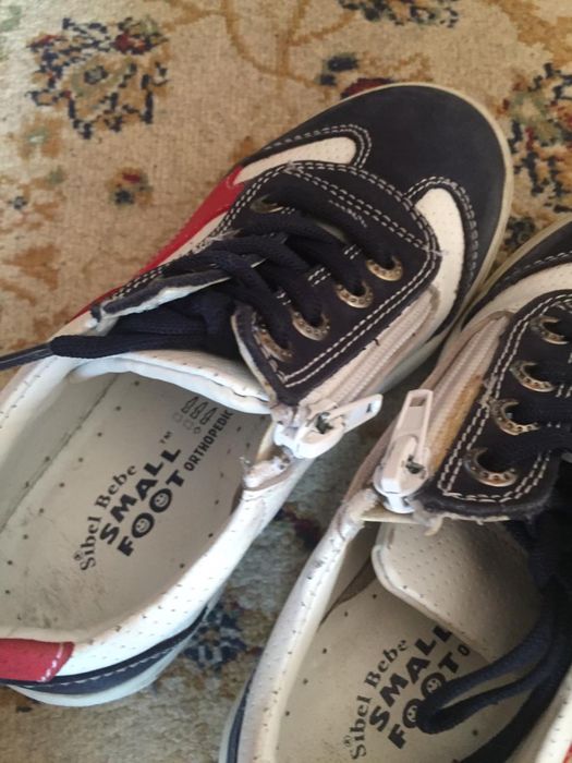 Обувь детская