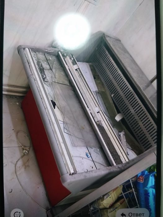 продам холодильник