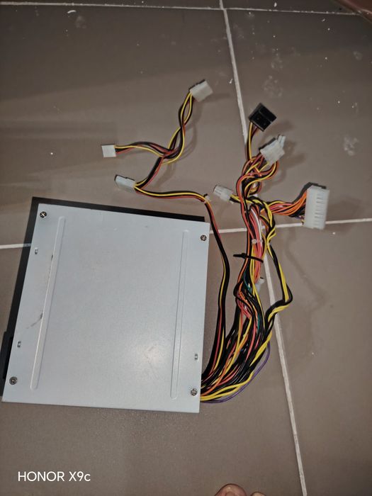 Блок питания 350W