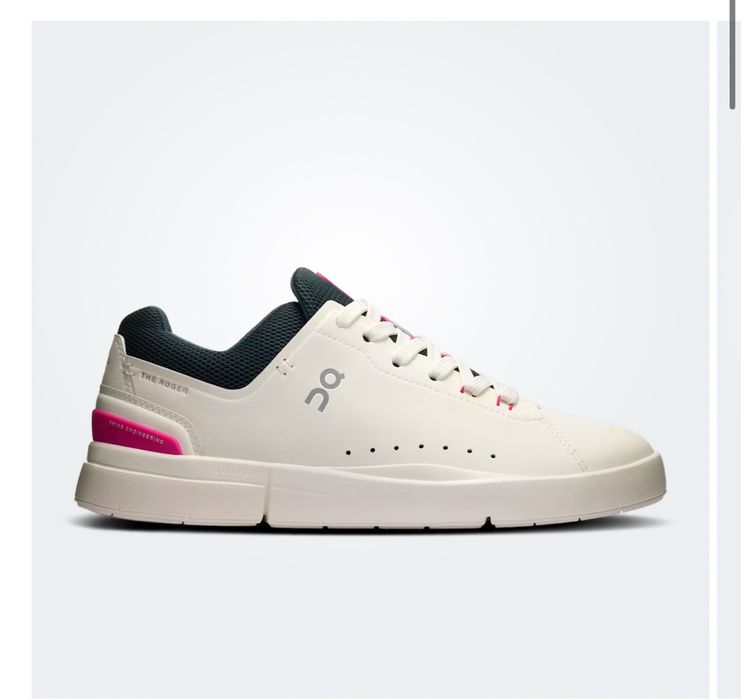 Кроссовки on cloud