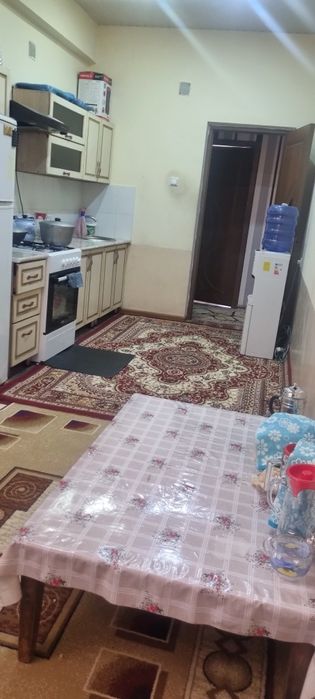 Продаётся 3х комнатная квартира