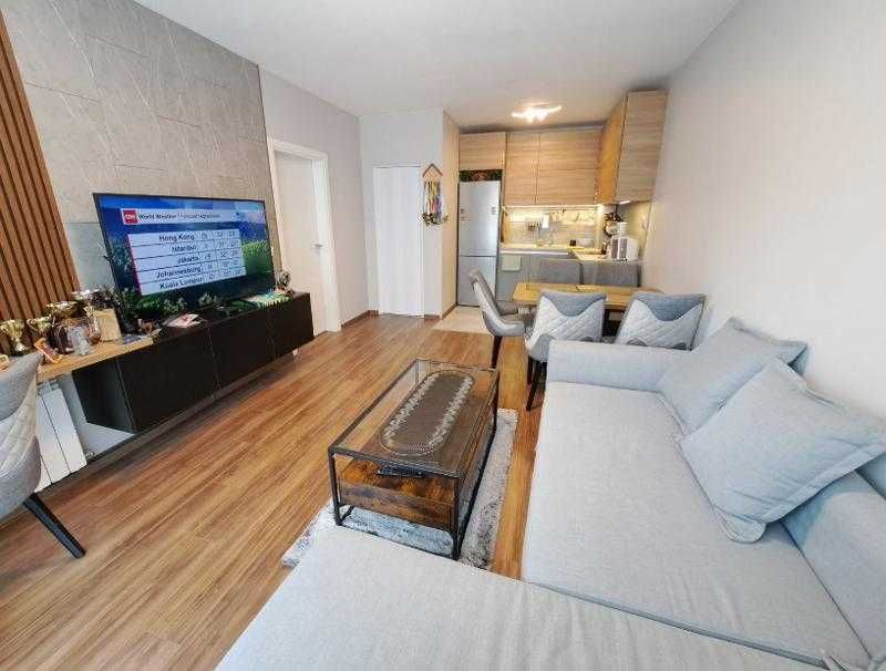 Дава се под наем Двустаен апартамент в София, Овча купел - 64 кв.м за 350 € - Снимка #4