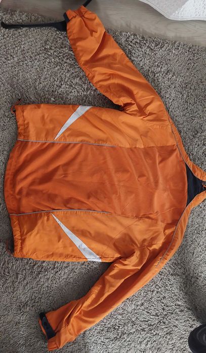 Geaca  tcm Running gear L