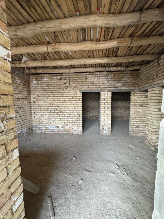 Котедж Абдурахмоновда