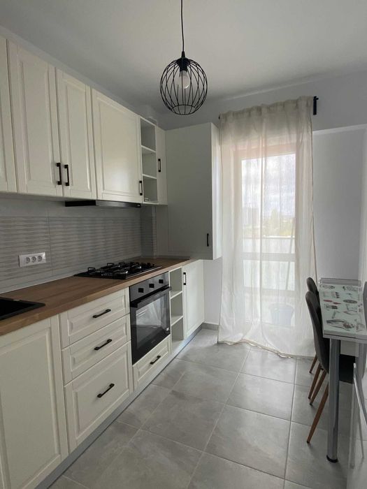 Închiriez apartament 1 cameră, mobilat și utilat, Conest Evolution