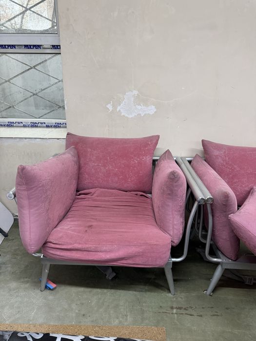 Продам Диван кресло