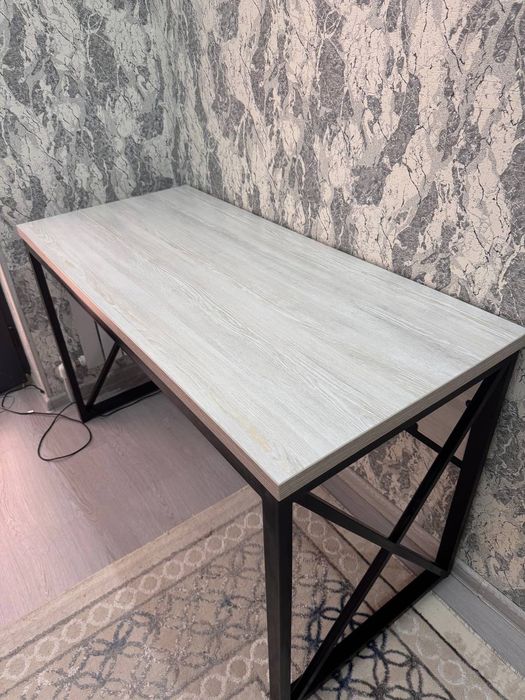 Stol va xontaxta, srochna