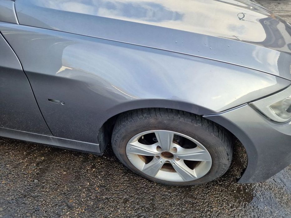 Aripa/aripi Bmw seria 3 e90 facelift
