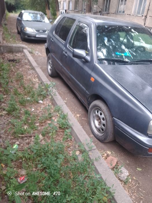 Машина 1993 срочно