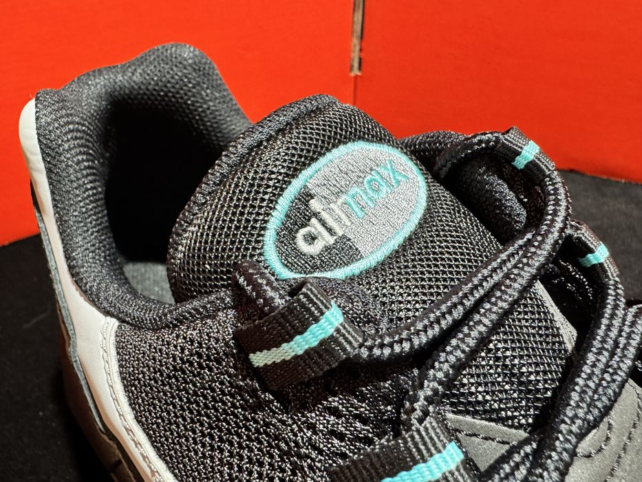 Оригинални! Nike Air Max 95 - 47.5 ShoeMag