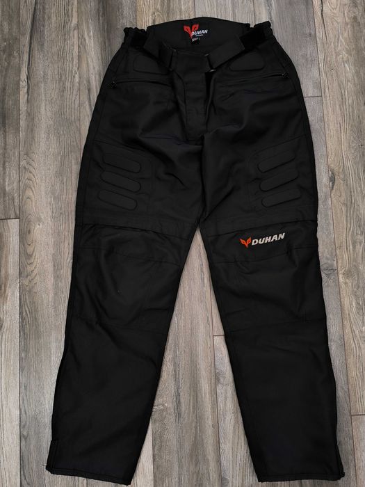 Екип за мотор - яке и панталон