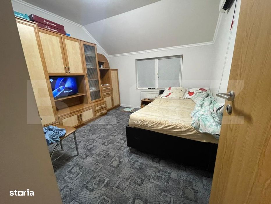 Apartament cu 2 camera, 46 mp, ultracentral