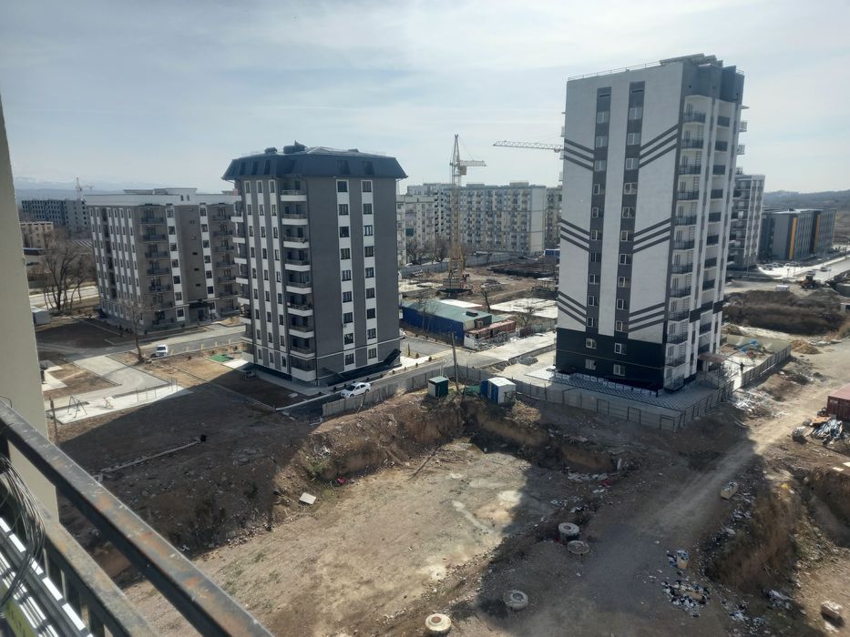 Чирчик 1 хона уй арендага берилади