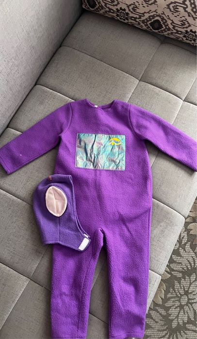 Новогоднте костюмы на утренники