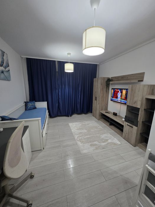 Închiriez garsoniera blvd. Timișoara x Moinesti