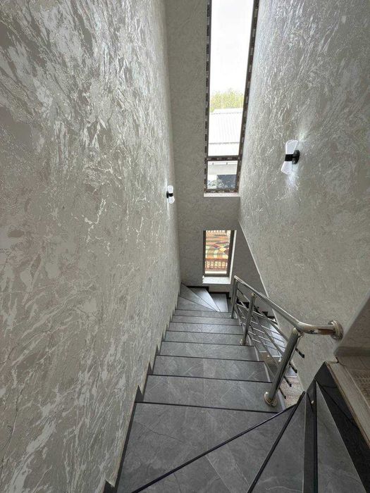 Продаётся НОВЫЙ КОТТЕДЖ со всеми удобствами СРОЧНО! KOTTEDJ SOTILADI !