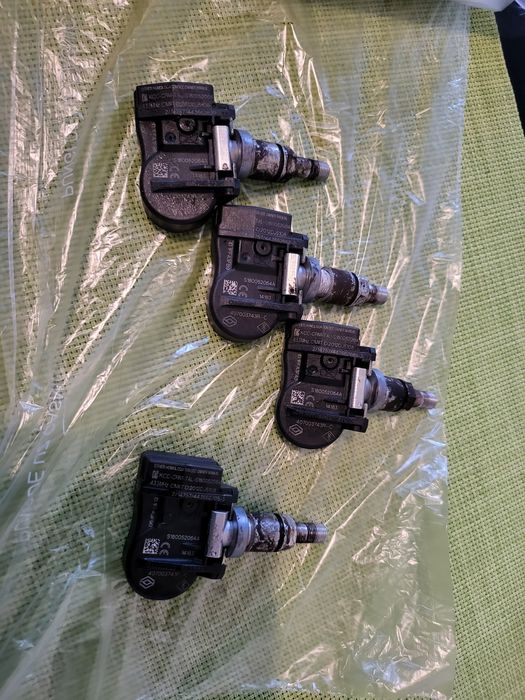 Senzori presiune Mitsubishi,Renault,VW,