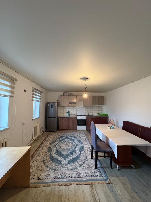 Времянка сатылады