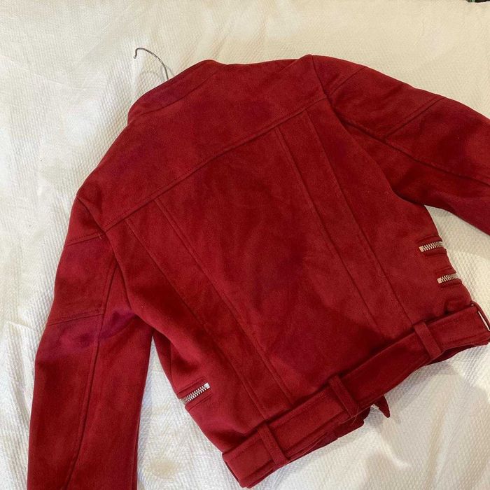 Дамско яке ZARA-