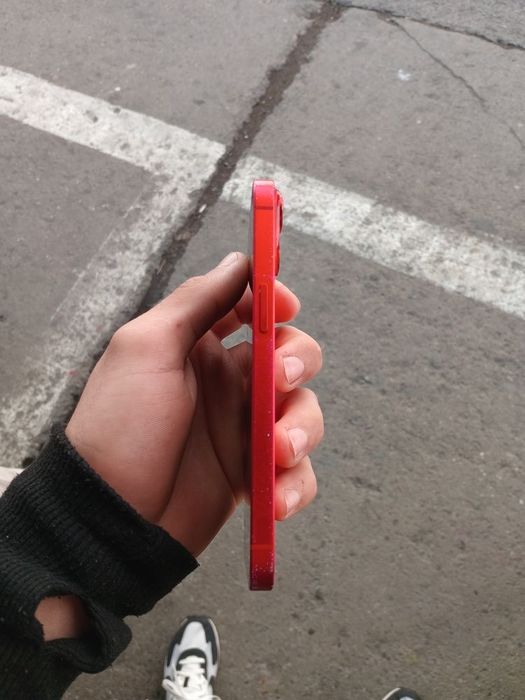 iphone 14 128gb red