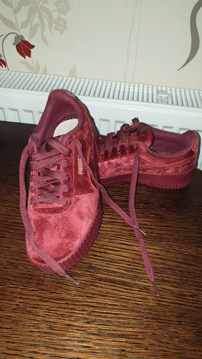 Adidași (puma) damă