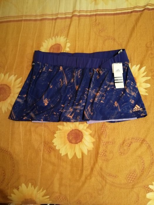 Adidas Пола-панталон   Nike Dri-fit дамски потник Reebok Crossfit