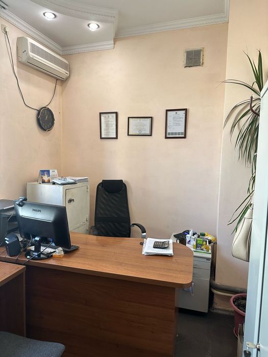 Сдам помещение 138кв.м.