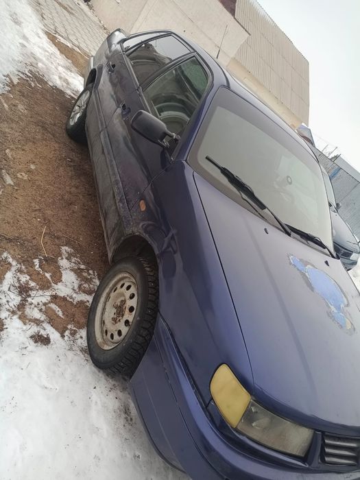 Продам машину...