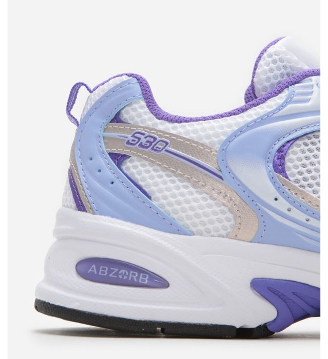 Дамски обувки New Balance 530 ABZORB